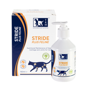 TRM Pet Stride Plus Feline 160ML