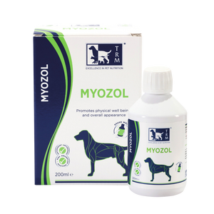 TRM Pet Myozol 200ML