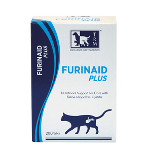 TRM Pet Furinaid Plus 200ml