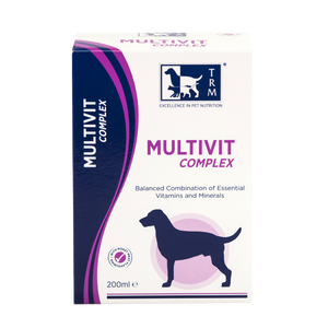 TRM Pet Multivit Complex