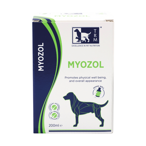 TRM Pet Myozol 200ML