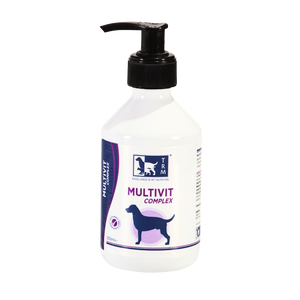 TRM Pet Multivit Complex