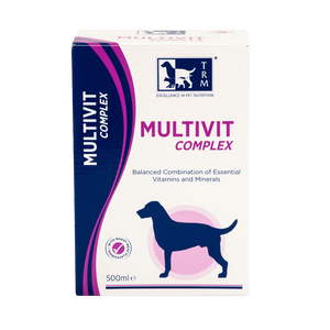 TRM Pet Multivit Complex