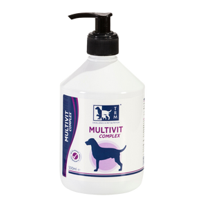 TRM Pet Multivit Complex