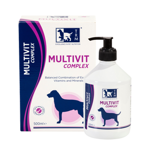 TRM Pet Multivit Complex