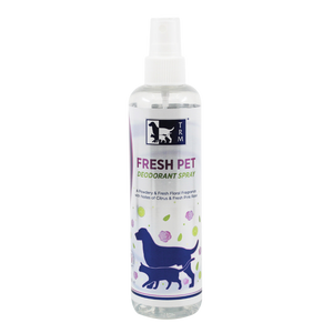 TRM Pet Fresh Pet