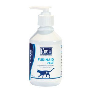 TRM Pet Furinaid Plus 200ml