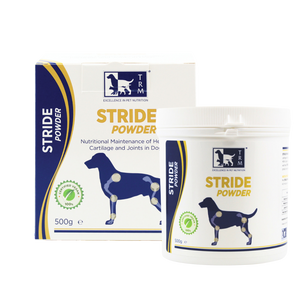 TRM Pet Stride Powder