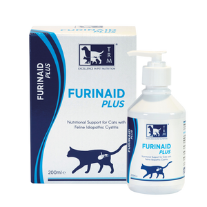 TRM Pet Furinaid Plus 200ml