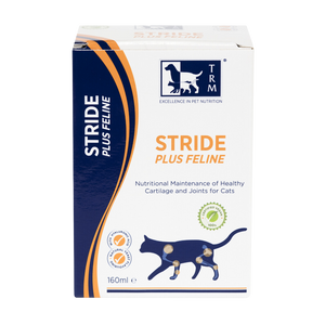 TRM Pet Stride Plus Feline 160ML