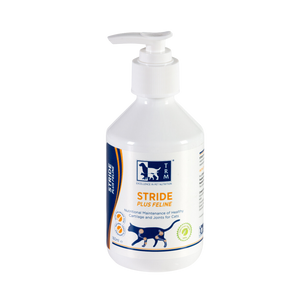 TRM Pet Stride Plus Feline 160ML