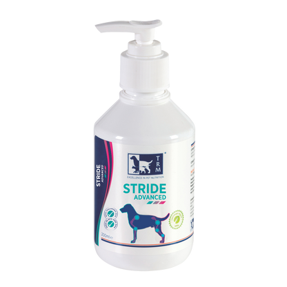 TRM Pet Stride Advanced