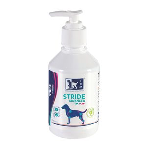 TRM Pet Stride Advanced