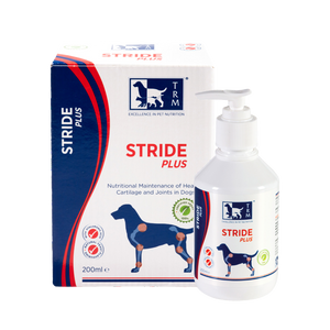 TRM Pet Stride Plus