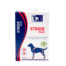 TRM Pet Stride Plus