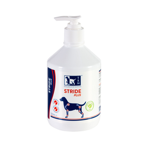 TRM Pet Stride Plus