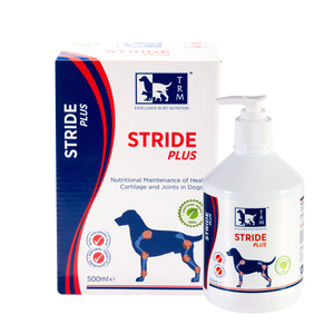 TRM Pet Stride Plus