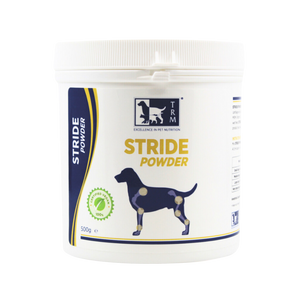 TRM Pet Stride Powder