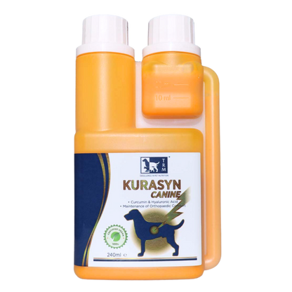 TRM Pet Kurasyn Canine