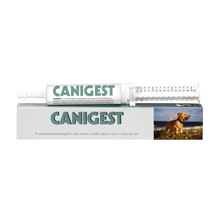 TRM Pet Canigest