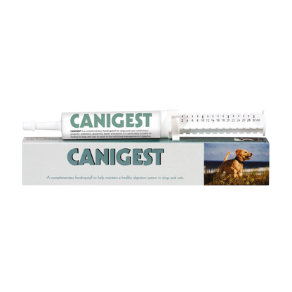 TRM Pet Canigest