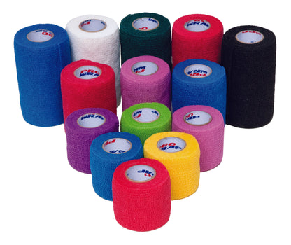 TRM ProWrap - Multifunction Cohesive Bandages